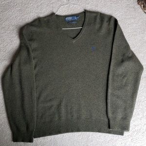 Polo Ralph Lauren sweater